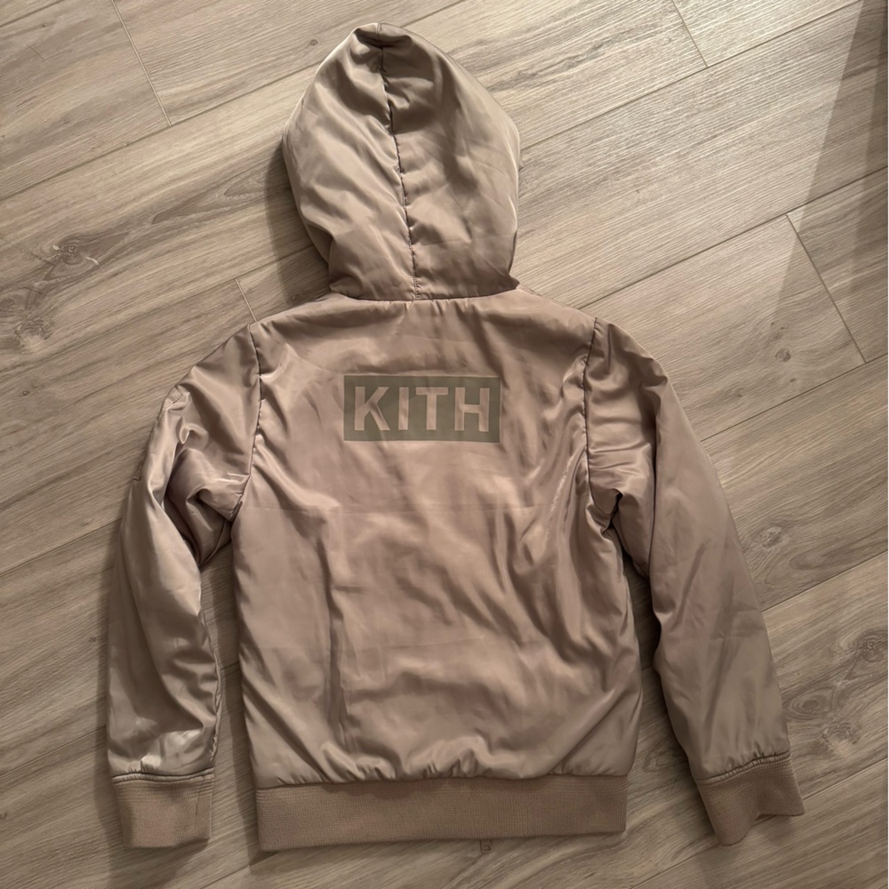 Kith Jacket